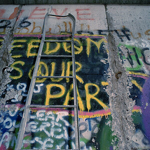 Berlin 1989 Mauerfall 18