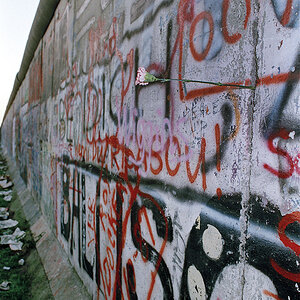 Berlin 1989 Mauerfall 28