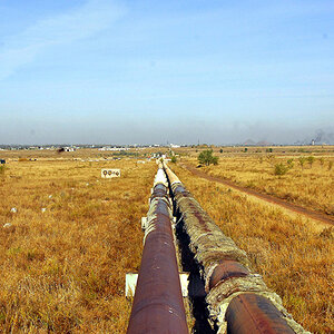 pipeline