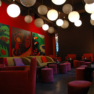African Bar 1