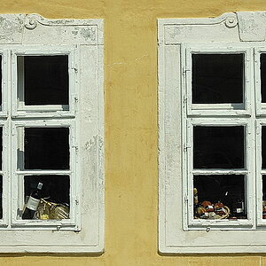 Angebotsfenster