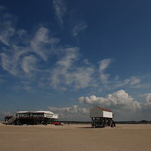 St.Peter Ording 2008 698