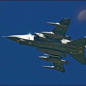 tornado forum