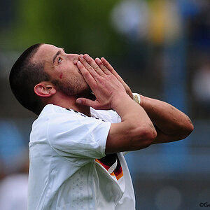U20 Germany v U20 Italy 263