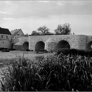 Brücke