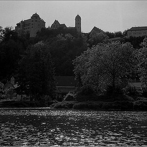 Burg
