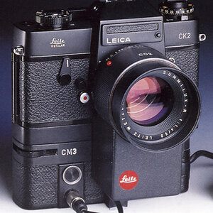 Leitz ck2