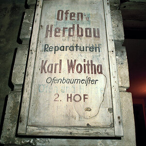 Berlin 1989 Mauerfall 90 24