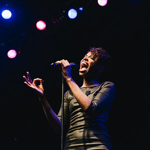 OverseasNight2015 / Kellylee Evans