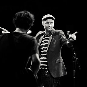European Jazz Meeting 2015 / Fischermanns Orchestra
