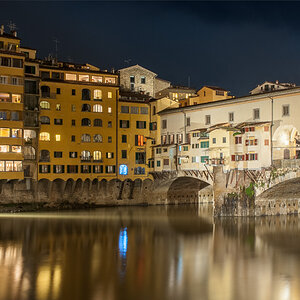 ponte di vecchio