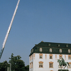 Goethe Weimar Jan 4