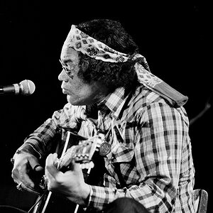 Louisiana Red 1981 5