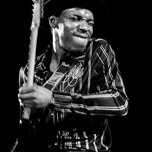 Lurrie Bell 1981 7