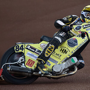 #84 Martin Smolinski