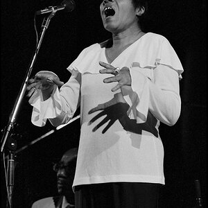 Eunice Davis 1980 2