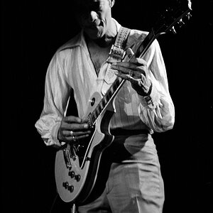 Hubert Sumlin 1980 1