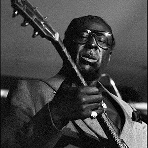 Albert King 13