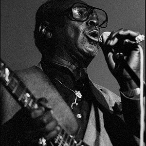 Albert King 9