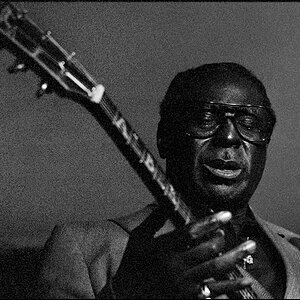 Albert King 10