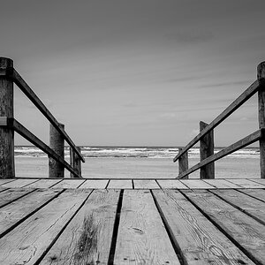 St Peter Ording Strand1 5
