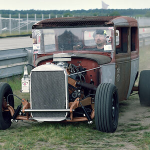 Race61, 04