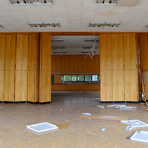 Helios Speisesaal, 2