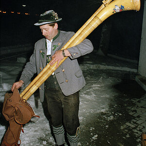 Bayern 40