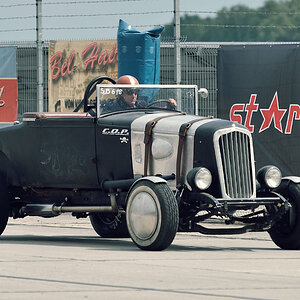 Race61, 08