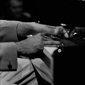 Horace Parlan 4