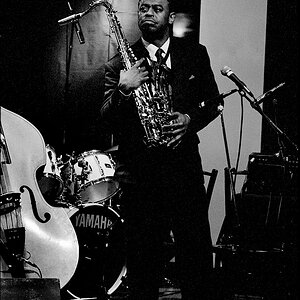 Archie Shepp 15