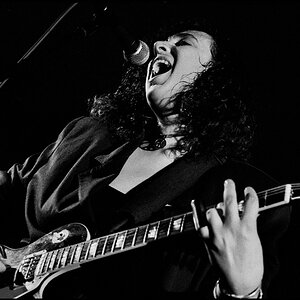 Joanna Connor Band 6 07 1991 1