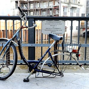 tah jbo 40Fahrrad