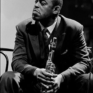 Archie Shepp 16