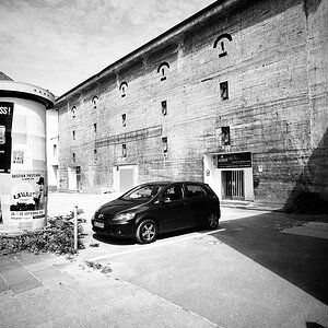 BunkerHagen