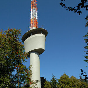 Fernsehturm Heidelberg