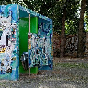 Pissoir