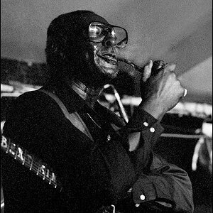Albert King 1