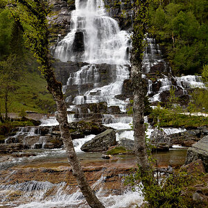 DSC 6233 Wasserfall