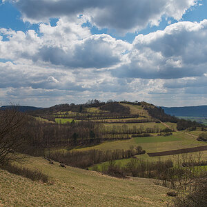 Ehrenbürg
Fränkische Schweiz