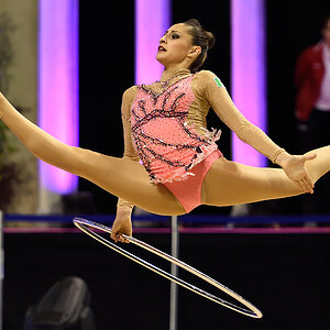 Berlin Masters 2015 (6721) - Karla Diaz (MEX)