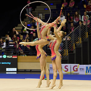 Berlin Masters 2015 (5171) - Nationalmannschaft Deutschland