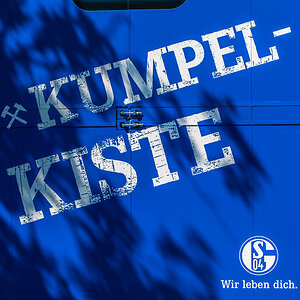 Kumpelkiste