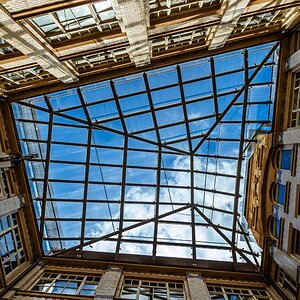 Steibs Hof Leipzig