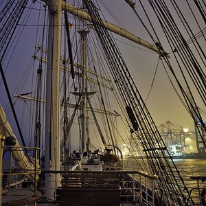 Statsraad Lehmkuhl
