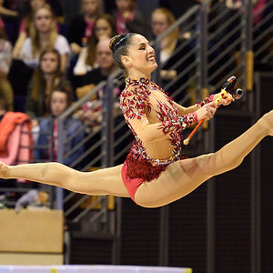 Berlin Masters 2015 (4950) - Carolina Rodriguez (ESP)
