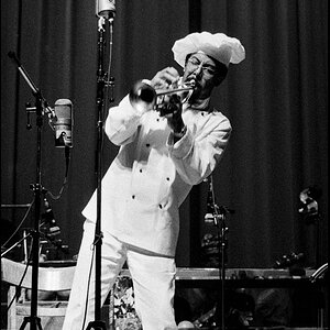 Art Ensemble of Chicago 12
