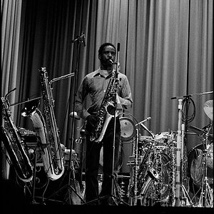 Art Ensemble of Chicago 13