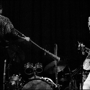 Art Ensemble of Chicago 16