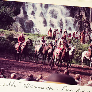 Winnetou